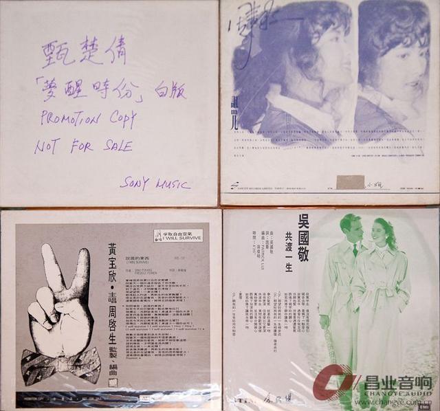 昌业音响家访专题：一怀幽愫解千丝——梁生发烧小记