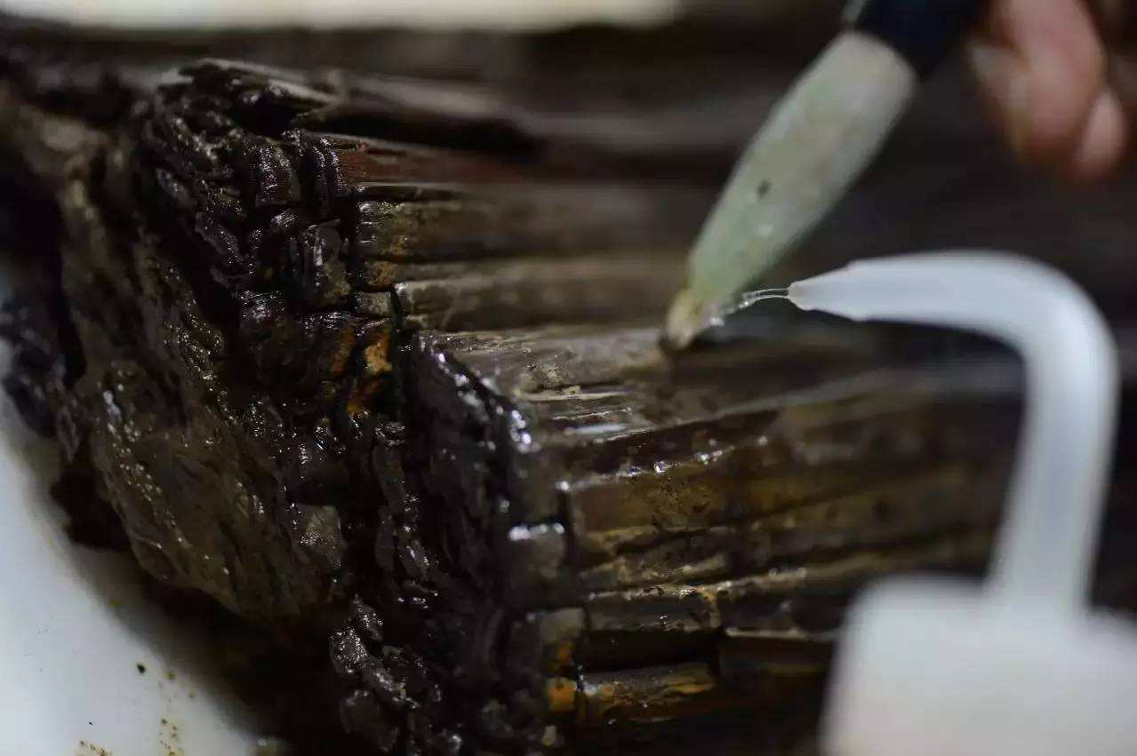 记录历史，传承文化的载体——记事本竹简