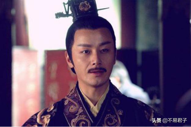 换工作的艺术：换过五个东家的西汉丞相陈平教你怎么做到完美跳槽