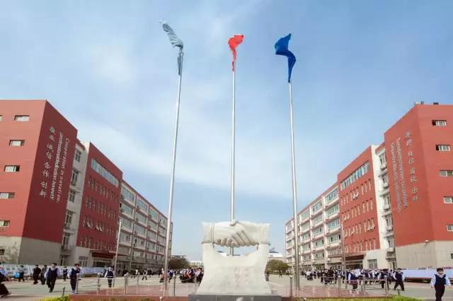 洛阳小升初一类学校,洛阳市小升初学校