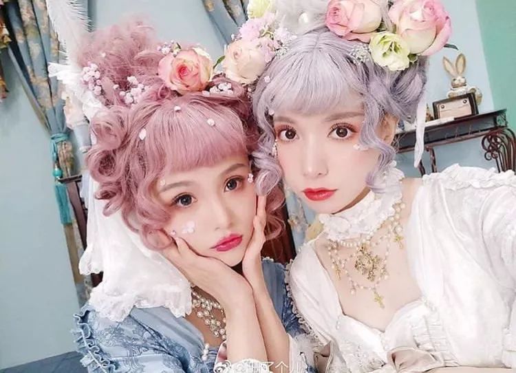 别做梦了，白菜价买古典洛丽塔裙不存在的！