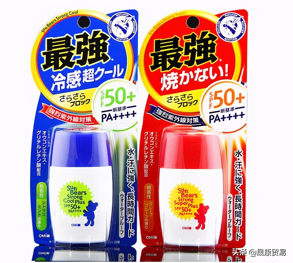 平价产品没好货的认知,平价日本药妆推荐