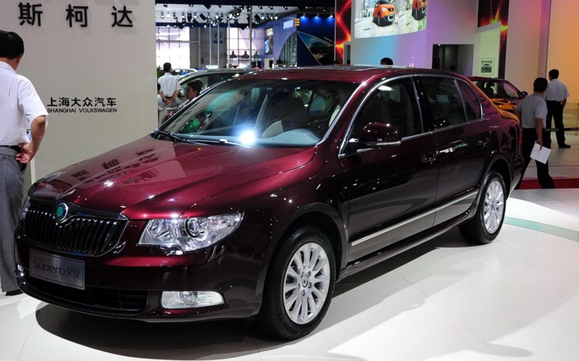 斯柯达通病算不算毛病,斯柯达故障率最低