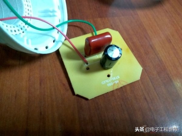 diy50000流明led灯教程,如何制作便携式led灯