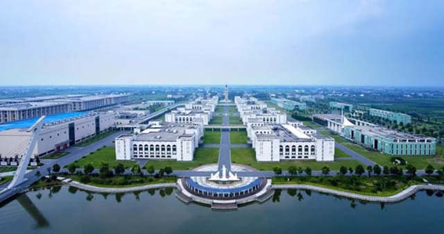 板蓝根总部紫禁城,卖板蓝根年赚千万