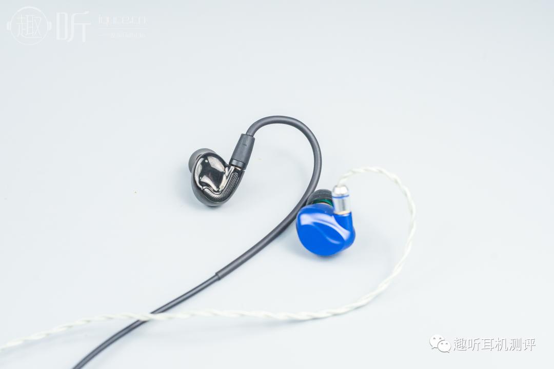 aune奥莱尔jasper,奥莱尔耳机评测