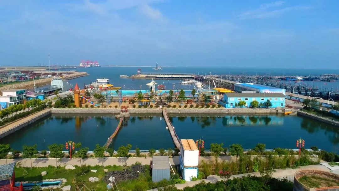 第4届日照海钓节,2019日照海钓节