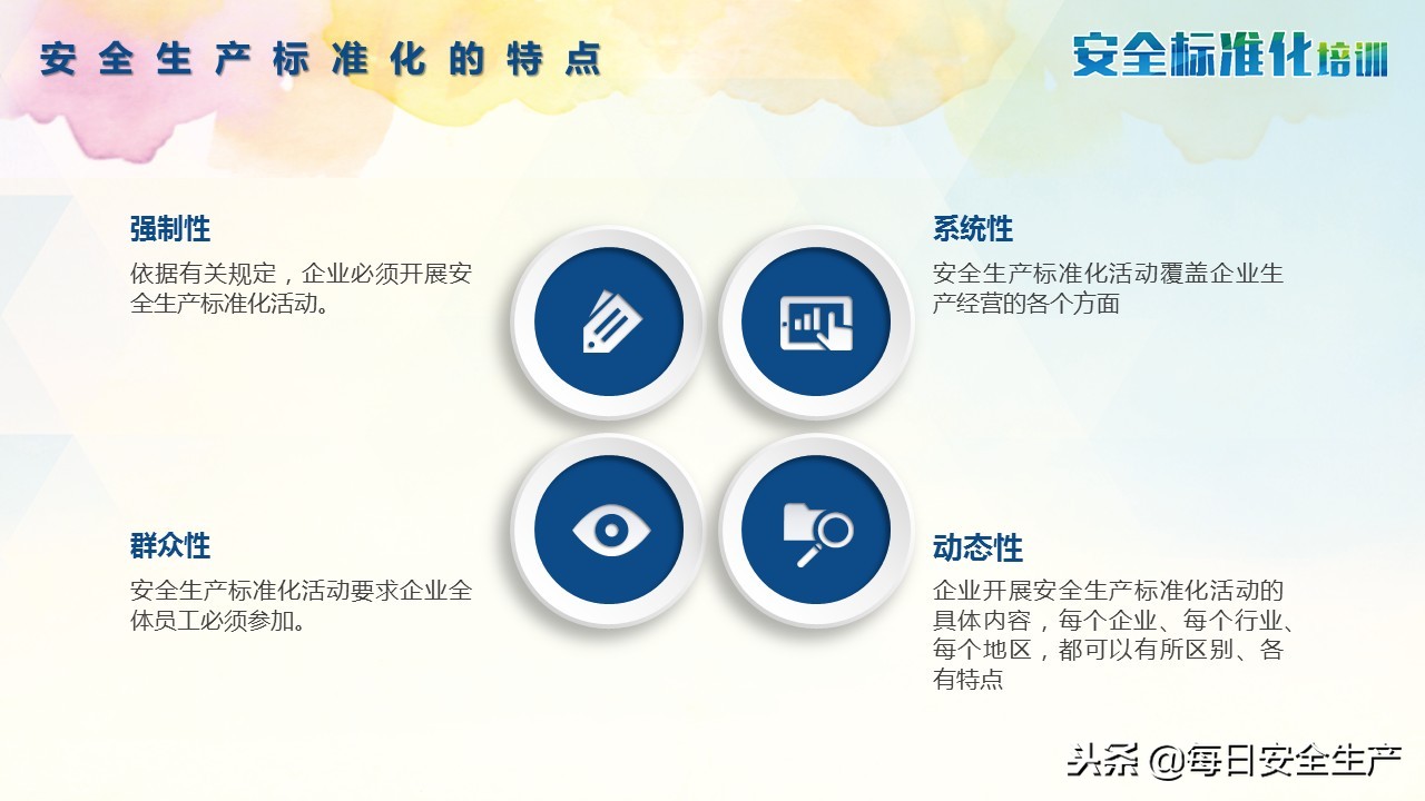 企业安全生产标准化建设全套资料,2020年版煤矿安全生产标准化管理