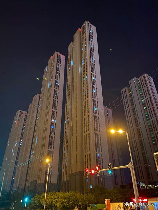 滨湖新区属于鬼城吗,滨湖最神秘的小区