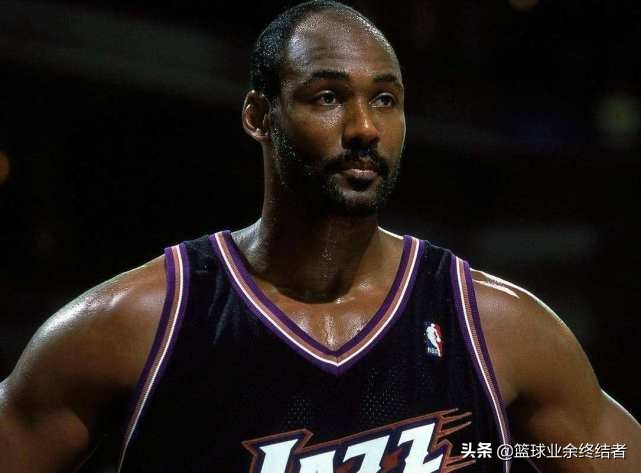 艾弗森科比詹姆斯乔丹四人合照,历史篮球巨星艾弗森排第几名