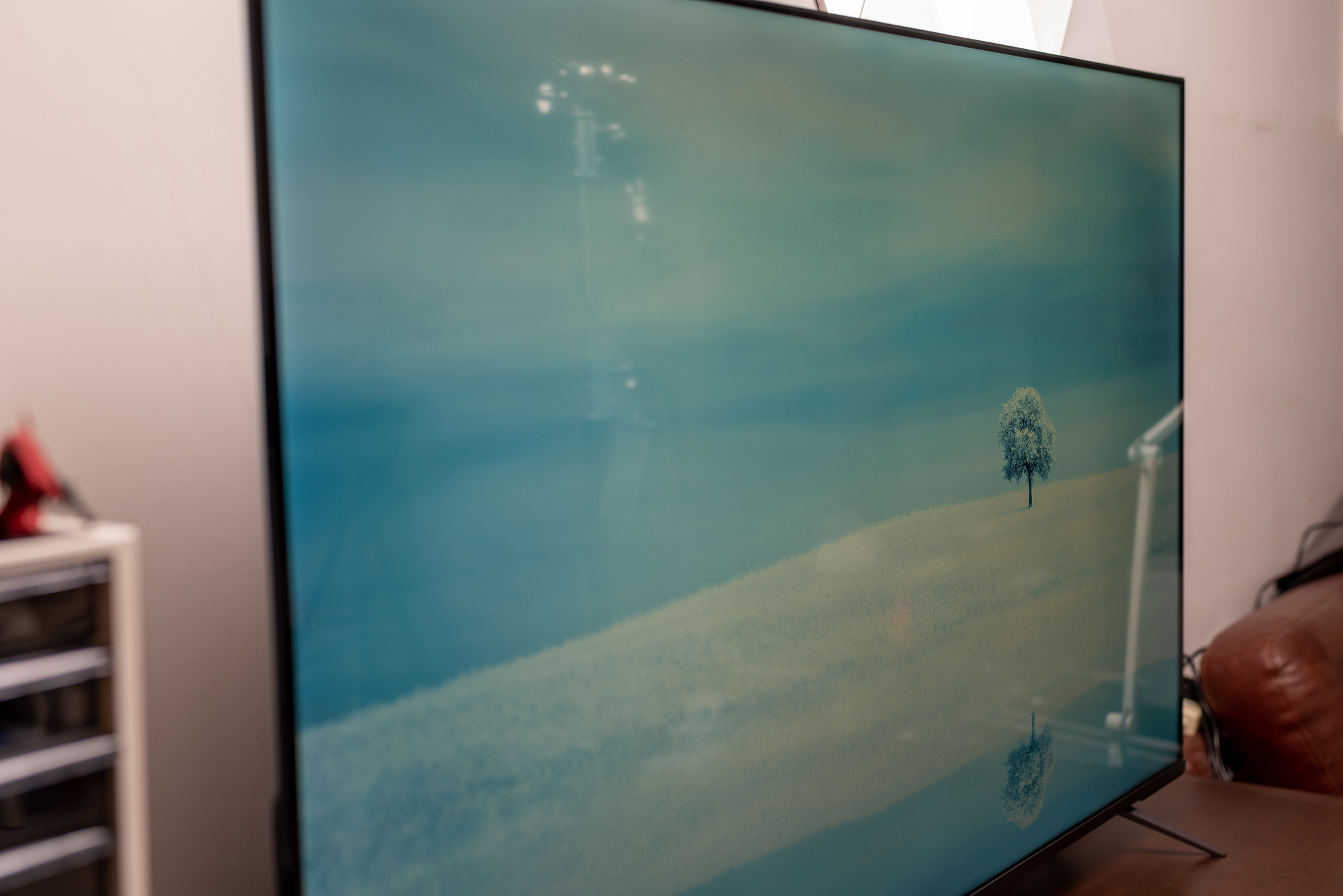 oppo智能电视r1使用说明,oppo智能电视r1怎么安装