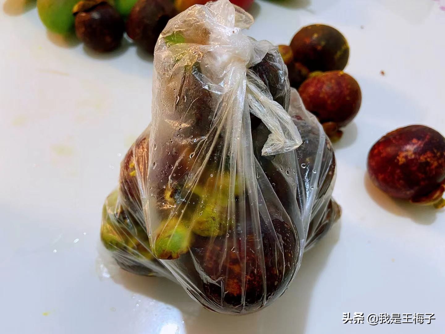 山竹保存是冷藏还是常温,山竹怎样保存最好能放多少天