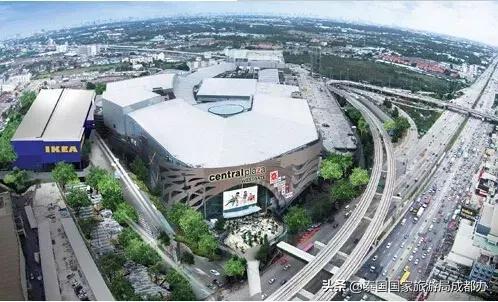 曼谷必买的10个商场,曼谷值得买的商场