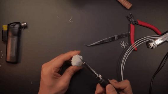 外国小哥3d打印机,外国小哥3d打印让世界有一丝温暖