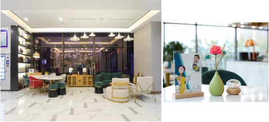 滕州韩开礼白玉兰酒店,酒店滕州