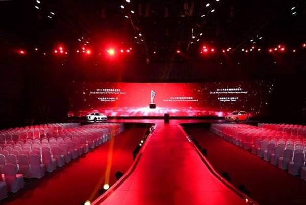 厂家在经销商年会发言,经销商会议怎么开