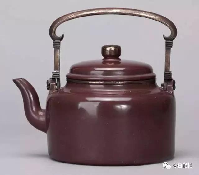 刘创新紫砂,刘创新谈紫砂壶