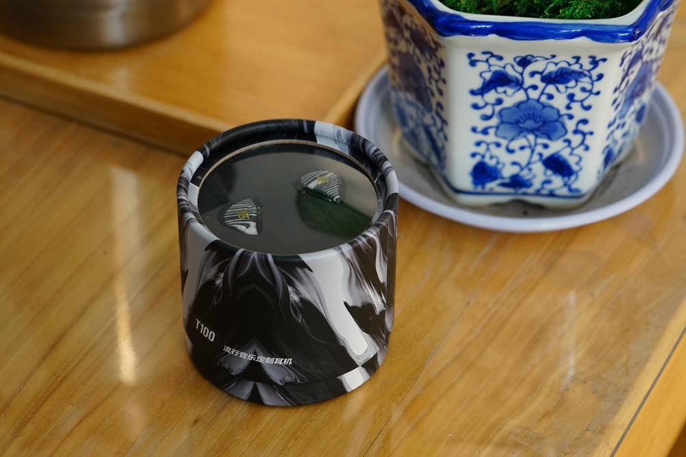 徕声t100耳机,倾听好声音的音乐