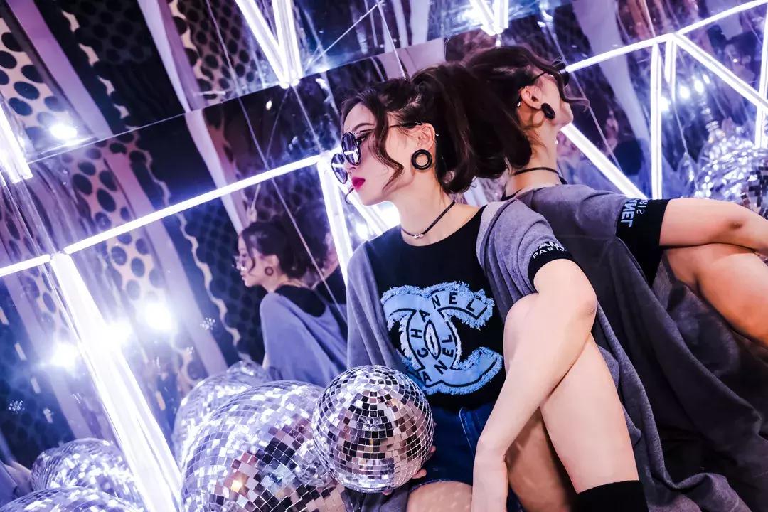 上海玩一整天的室内项目,上海好玩的解压馆推荐