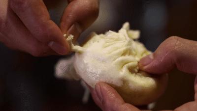 老面包子皮起酥,起酥包子皮做法