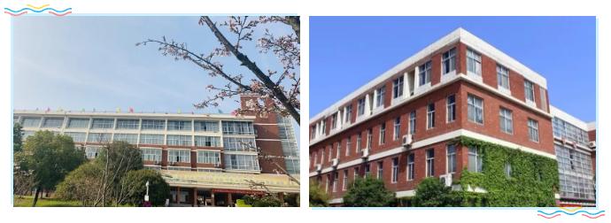 武汉外语外事职业学院毕业,外语外贸职业学院大一学妹