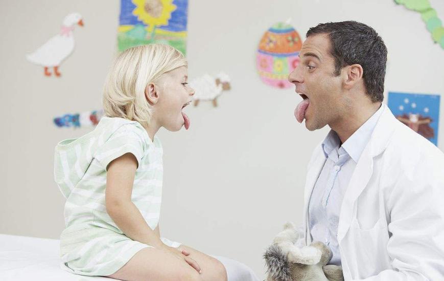 小孩的肚子圆鼓鼓的正常吗,孩子肚子大圆鼓鼓怎么缓解