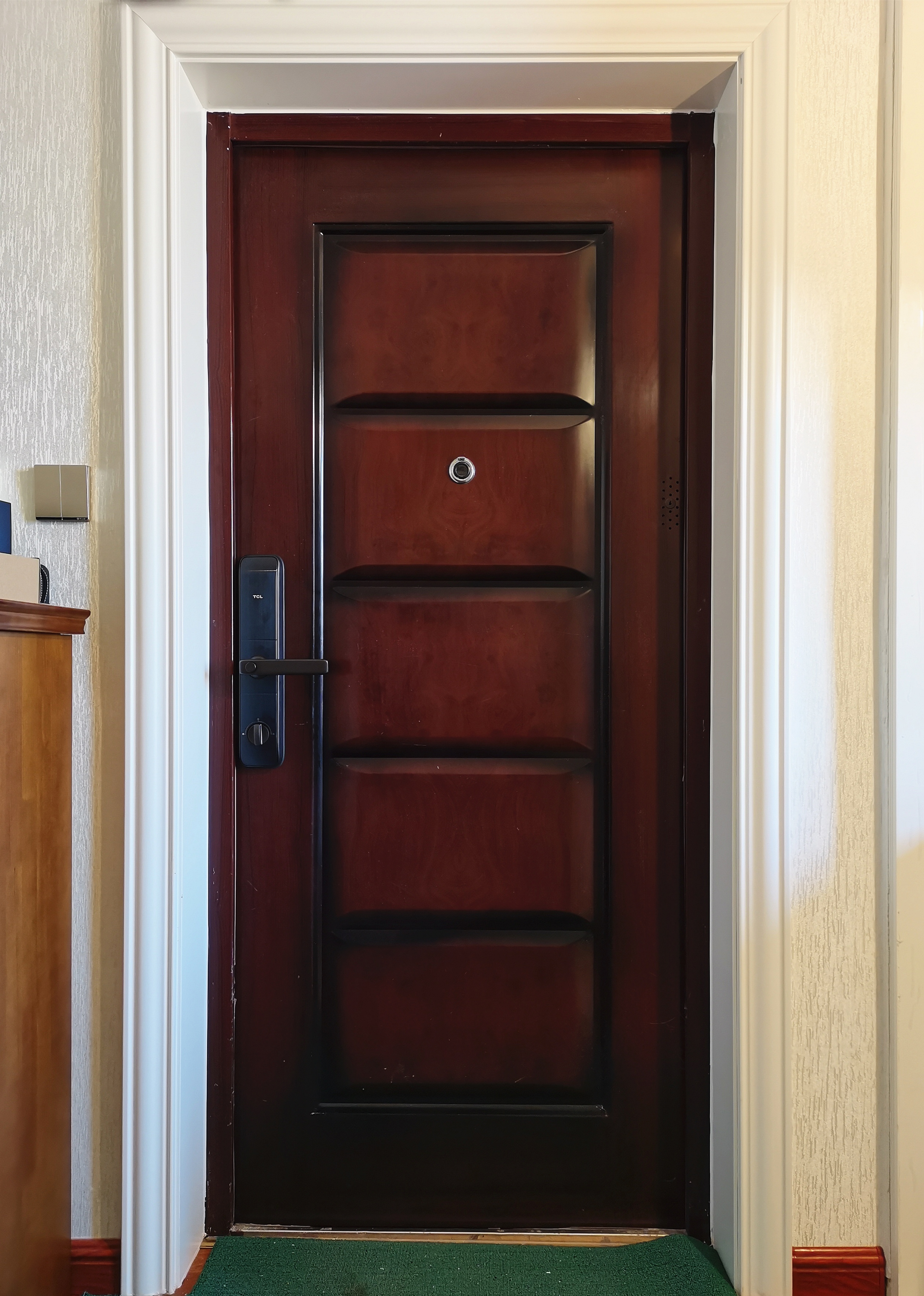 普通消费者怎样选门窗,小米智能门锁如何选择