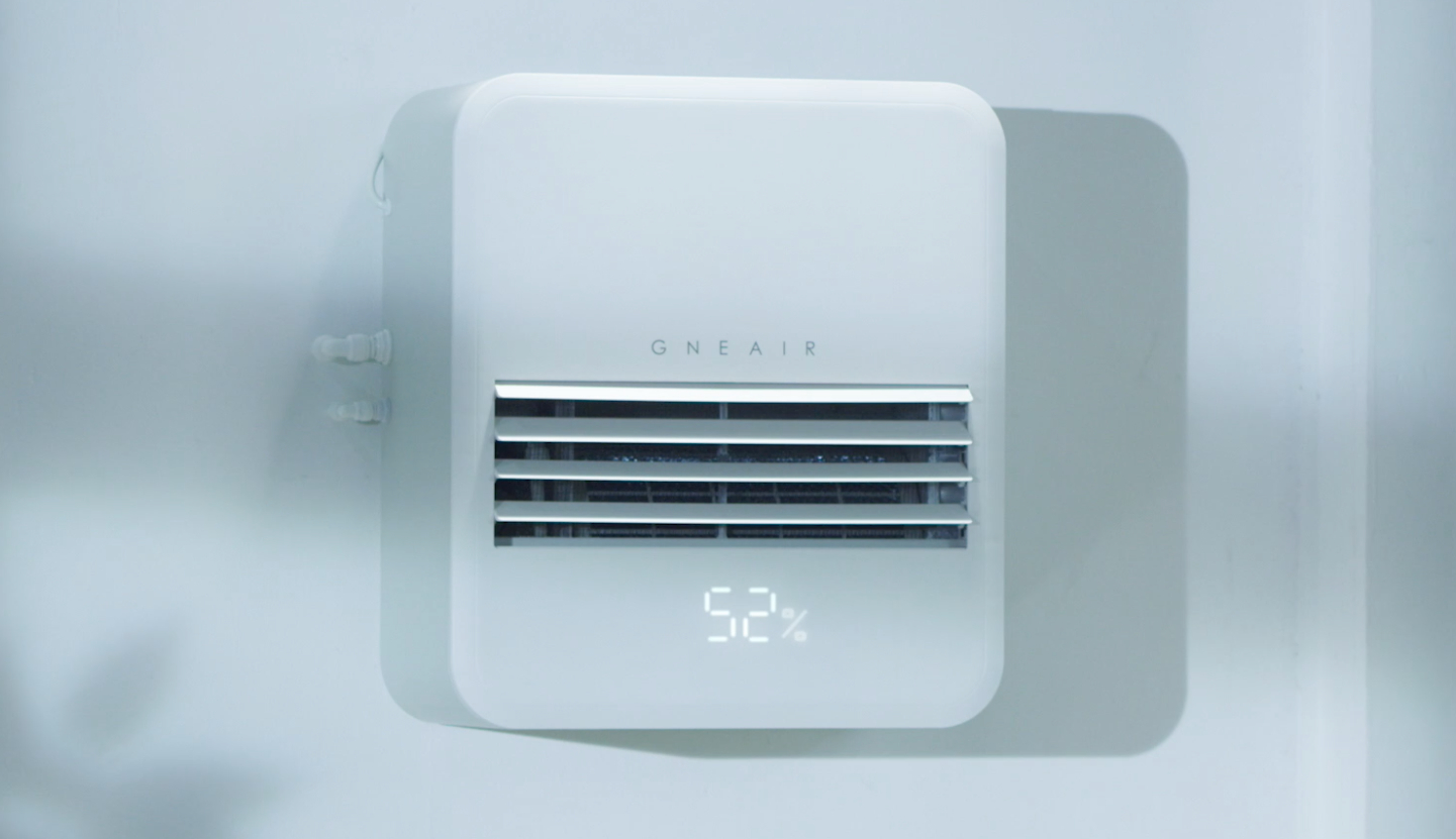 天一冷打喷嚏流鼻涕怎么回事,天气太干燥晚上睡觉用加湿器