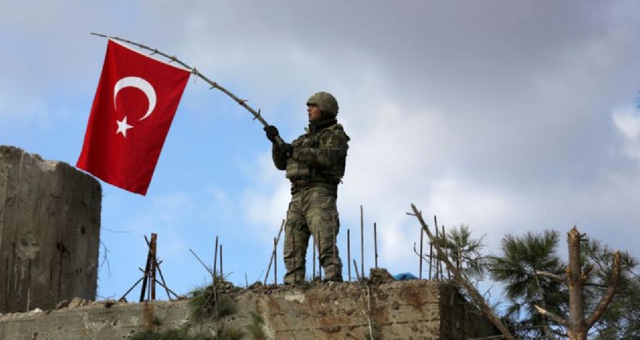 库尔德人与土耳其的恩怨,库尔德人和土耳其的恩怨