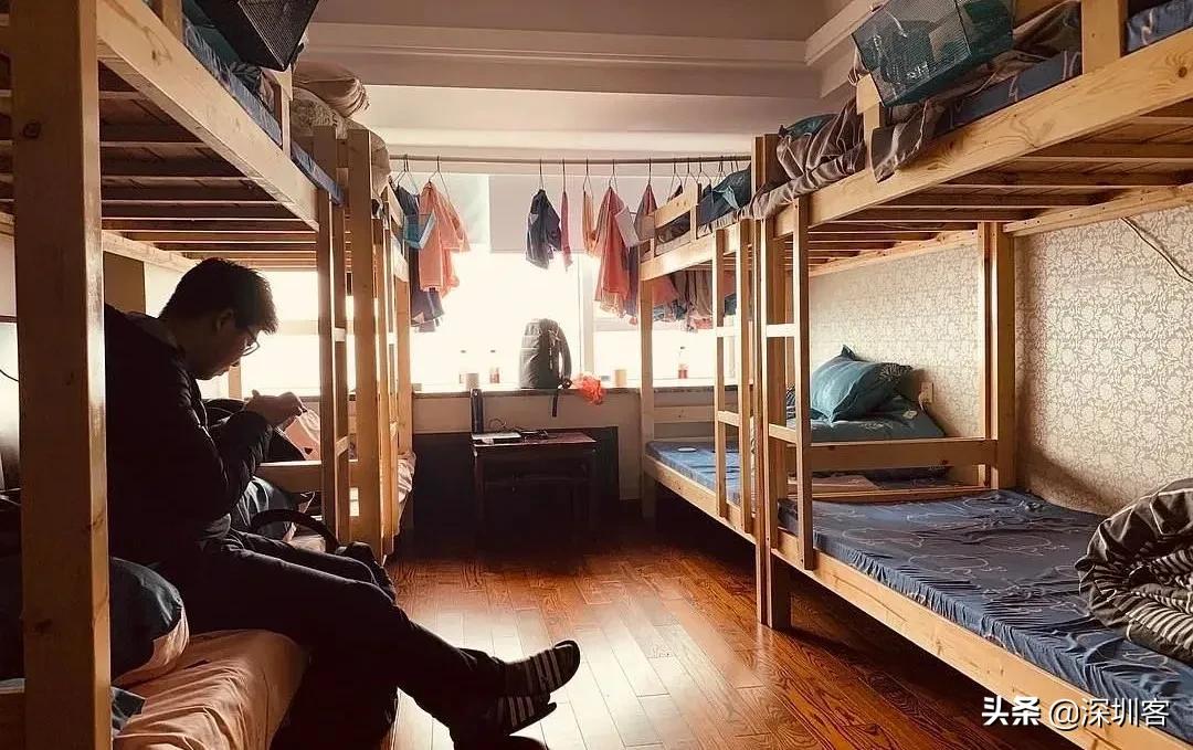 深圳青旅多少钱一天,深圳青旅旅游团