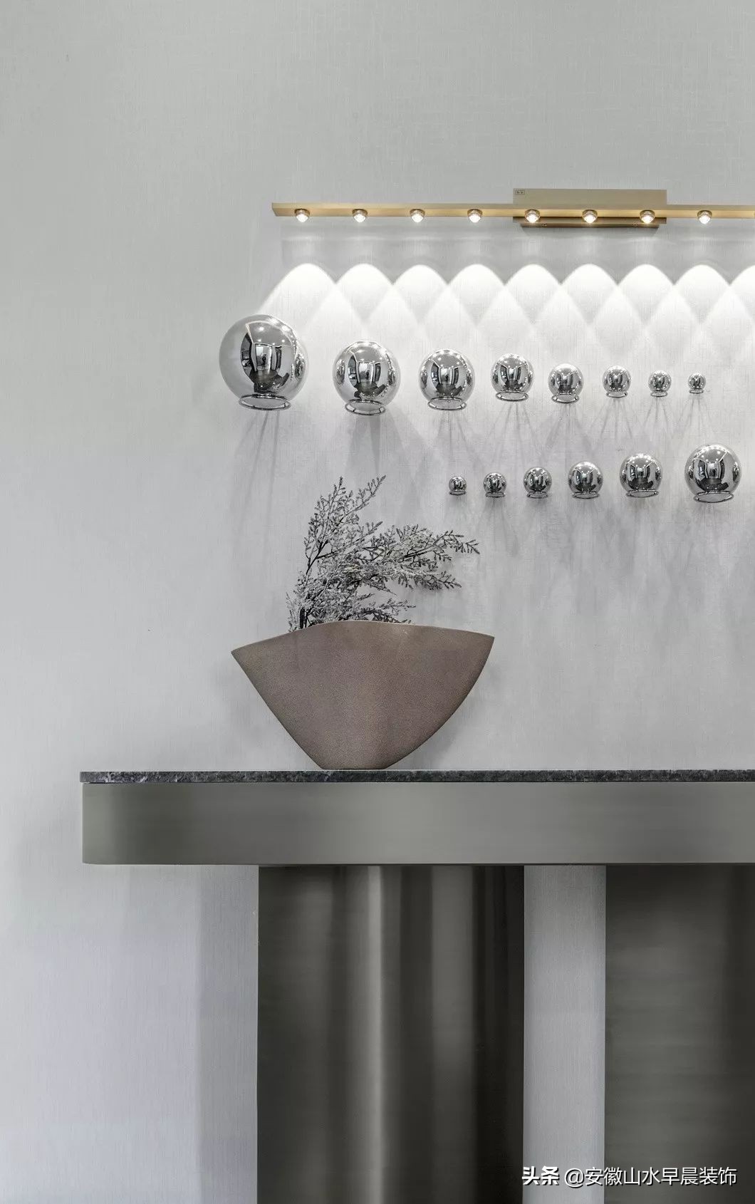 合肥金港湾复式装修,合肥金港湾一楼装修