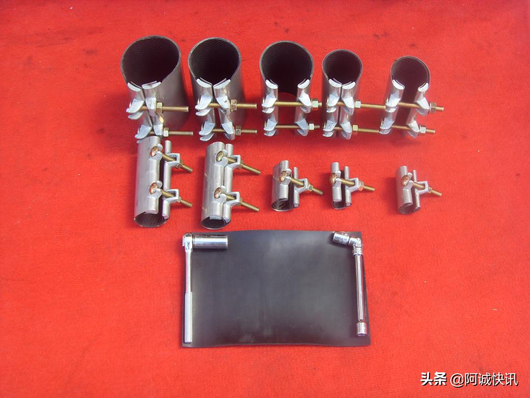 抢险救援装备性能参数和使用方法,抢险救援器材讲解示范