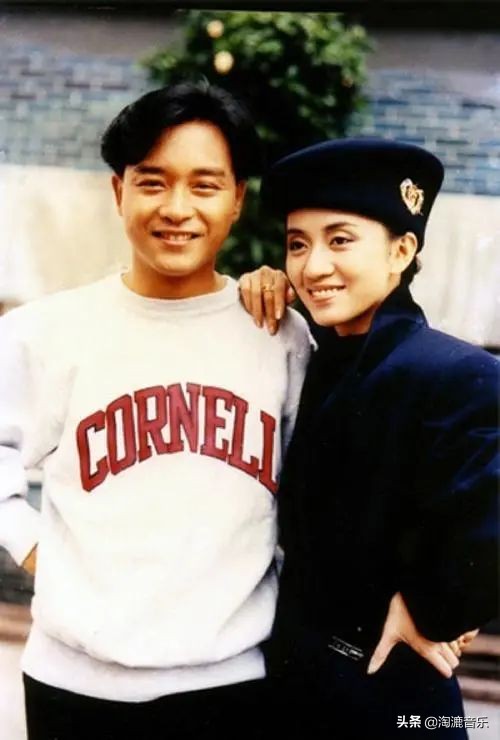 关于张国荣的十大事件,关于张国荣的问答