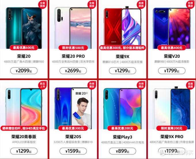 华为必买好物推荐合集,华为什么产品值得买