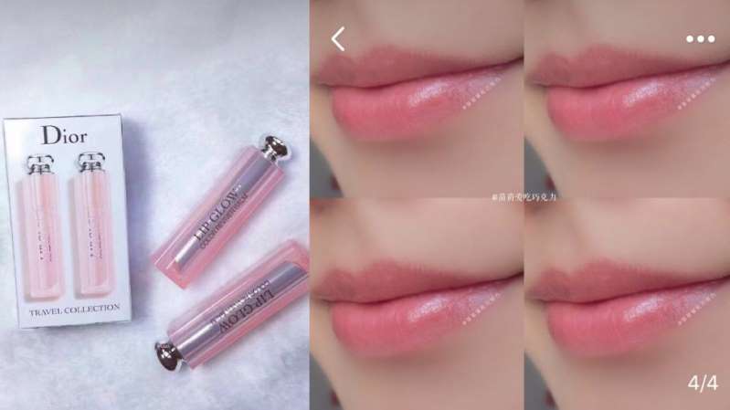 大学生大牌口红推荐ysl,大学生最爱的口红