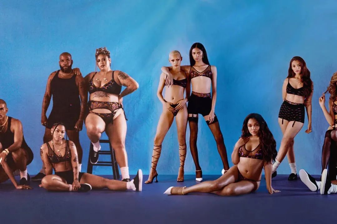 那个曾经没有10000美金不起床的超模，被医美毁容了