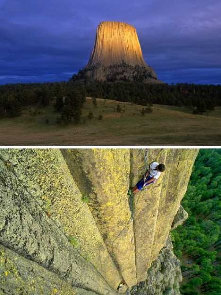 七星岩自然奇观图片,玄武岩奇景