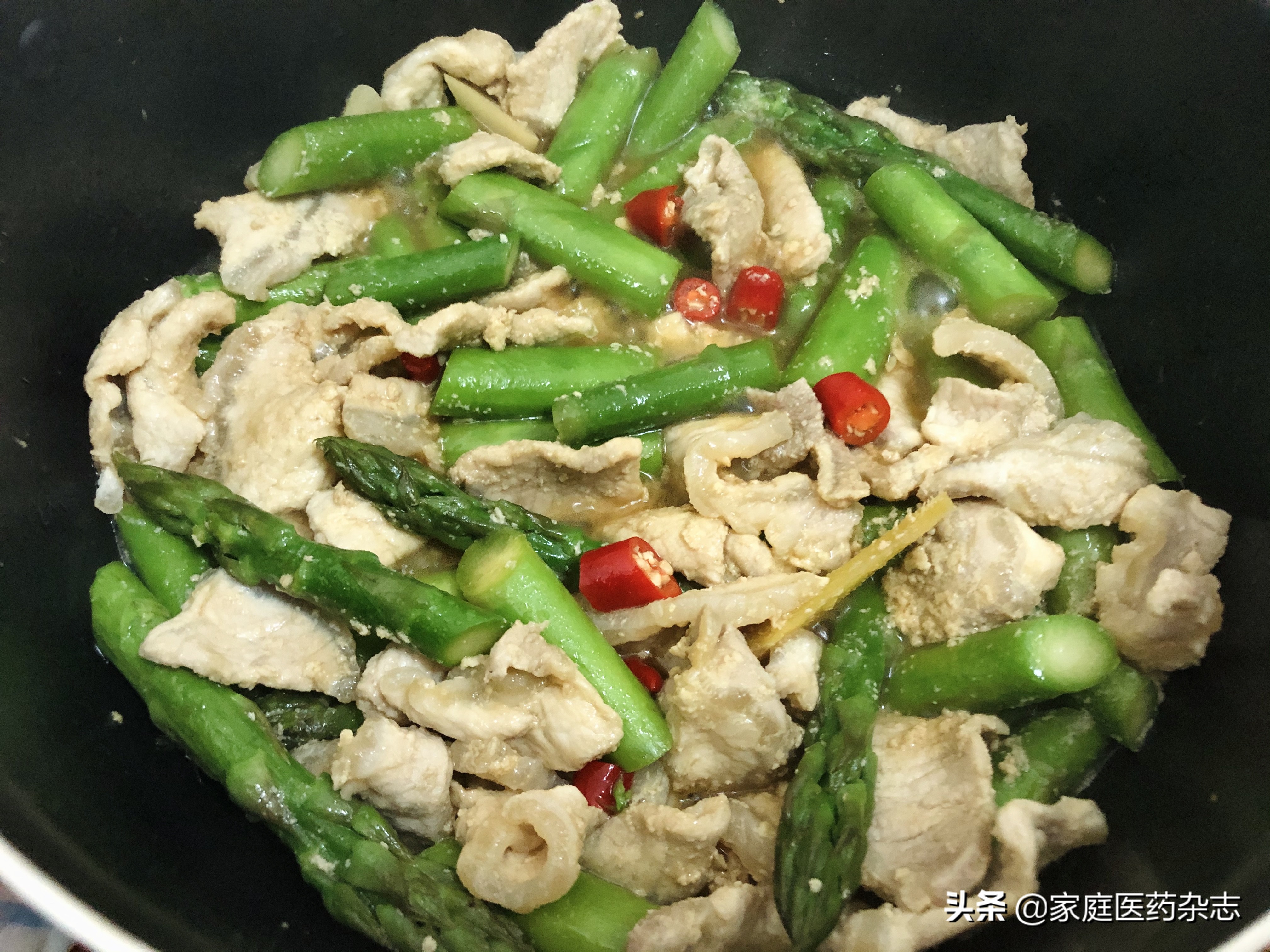 哪个芦笋好吃又营养价值高,芦笋怎么吃好吃又有营养价值