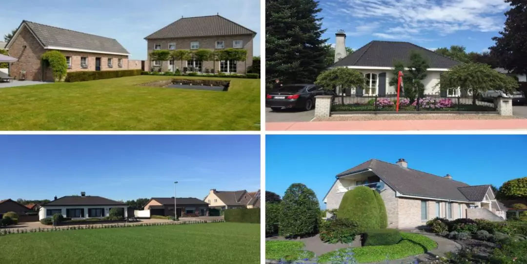 在比利时投资房产,比利时购房全攻略