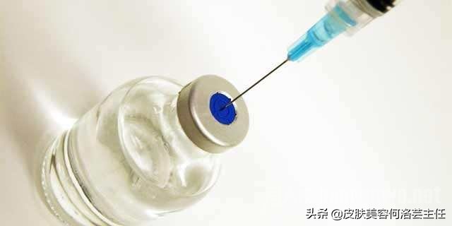 美白针一针美白？看看背后这些你不知道的事