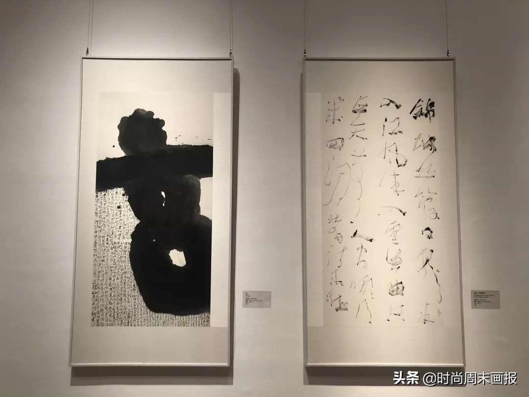 2019国际现代书法艺术节,杭州现代书法艺术节