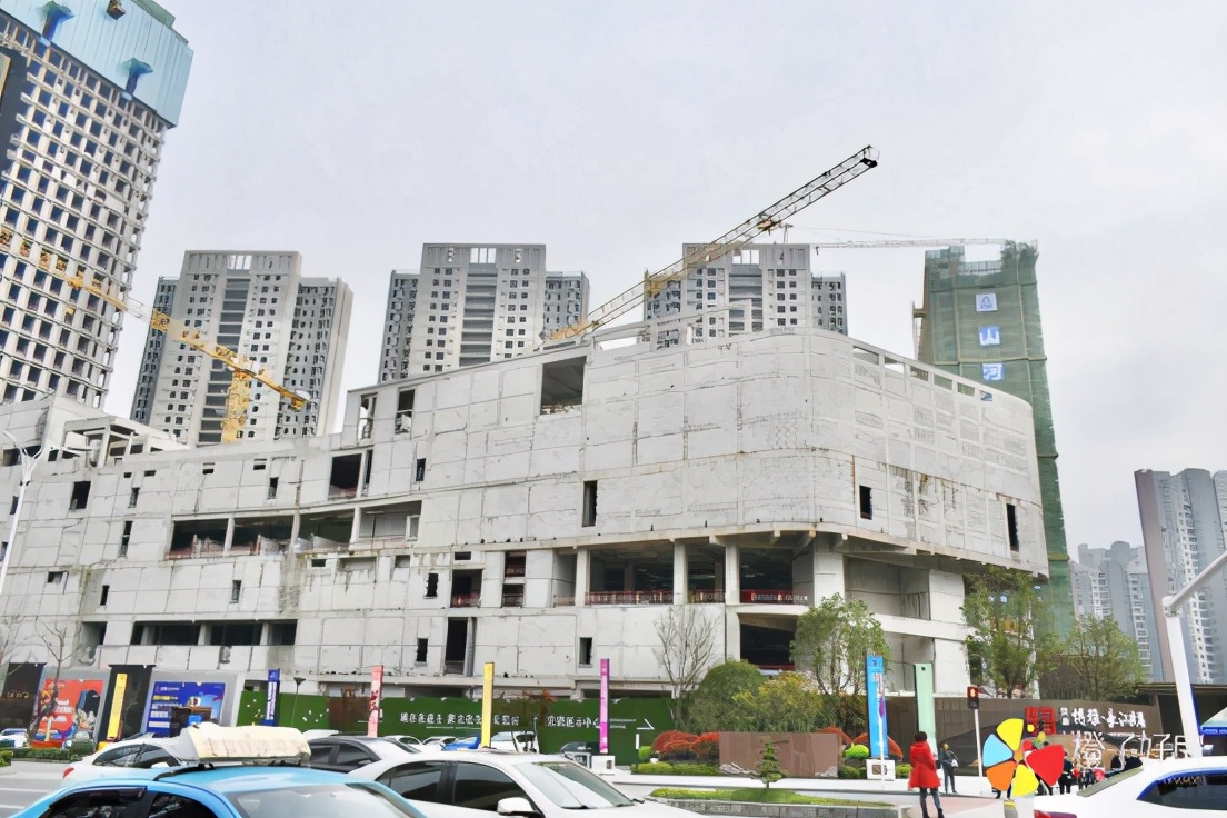 宜昌联投玖玺台直播,宜昌联投玖玺台东区规划图