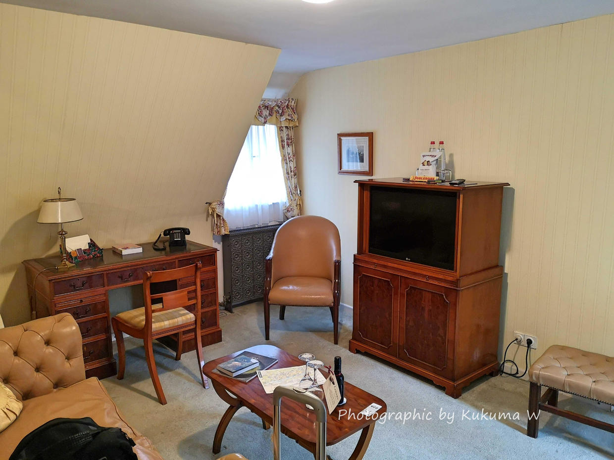 德国旅游住哪个酒店比较好,欧洲旅游住几钻酒店好