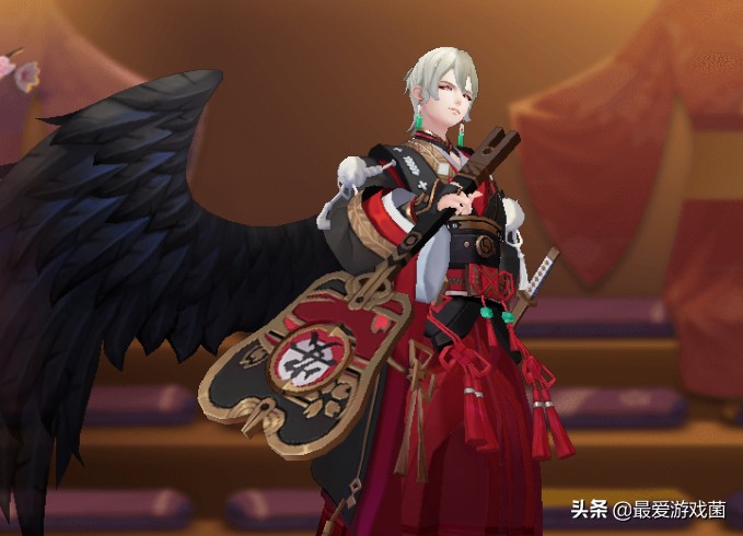 阴阳师联动决京:金鱼姬萌萌哒!大天狗颜值爆表,这次真的可以!