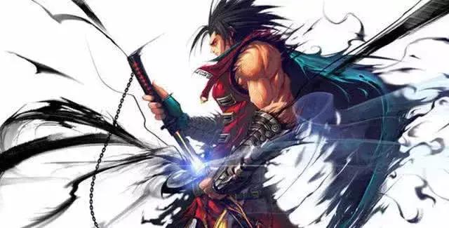 中国古代真实存在的10大剑客高手,看看你都认识谁?