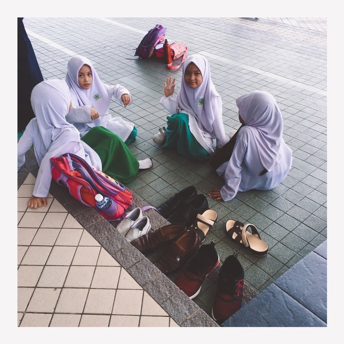 第一次出国去哪里玩马来西亚,一月去沙巴旅游