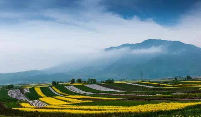 去一次大西北等于远行十次,去宁夏旅游的最佳地方
