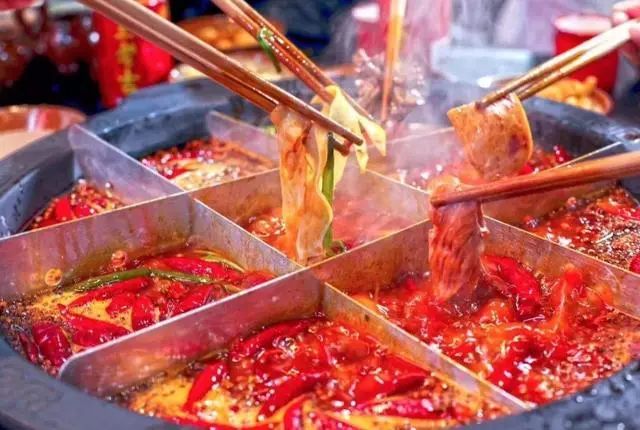 34个成语，读懂中国34省市人文地理