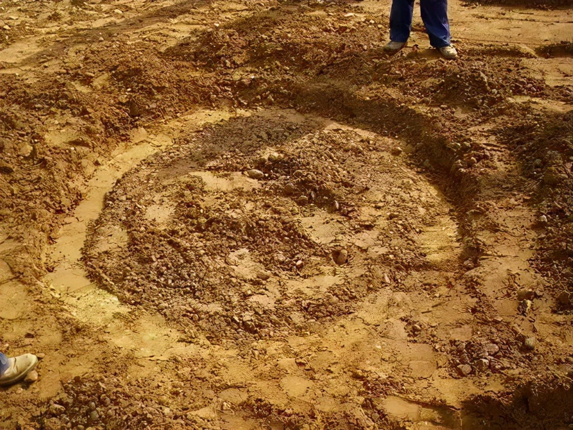 碎石桩施工工艺流程,振动沉管碎石桩施工工法有哪些