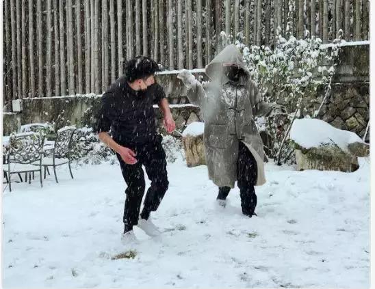 变美这件事应该时刻放在心上,从哪一步开始变美的